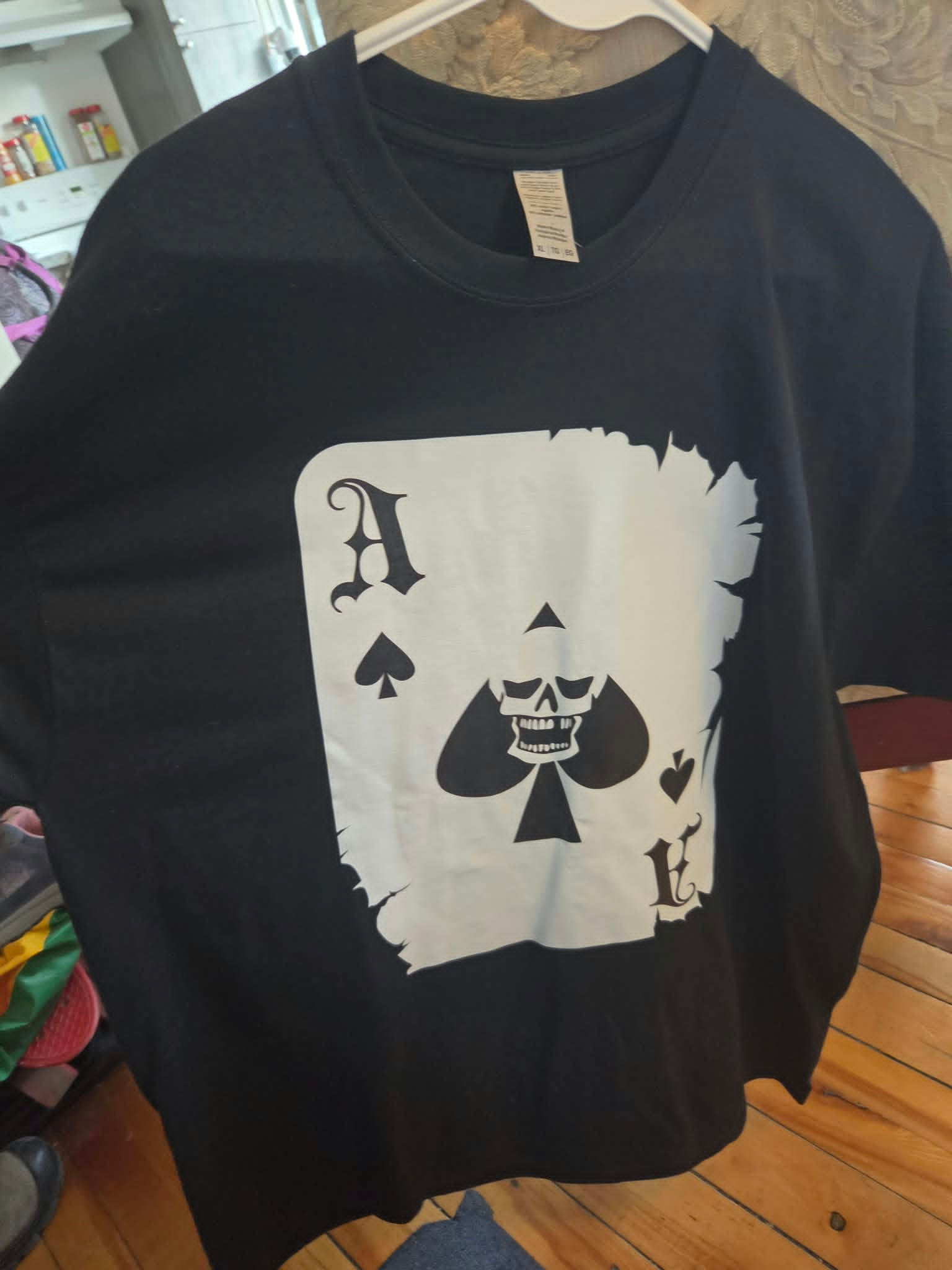 T-shirt