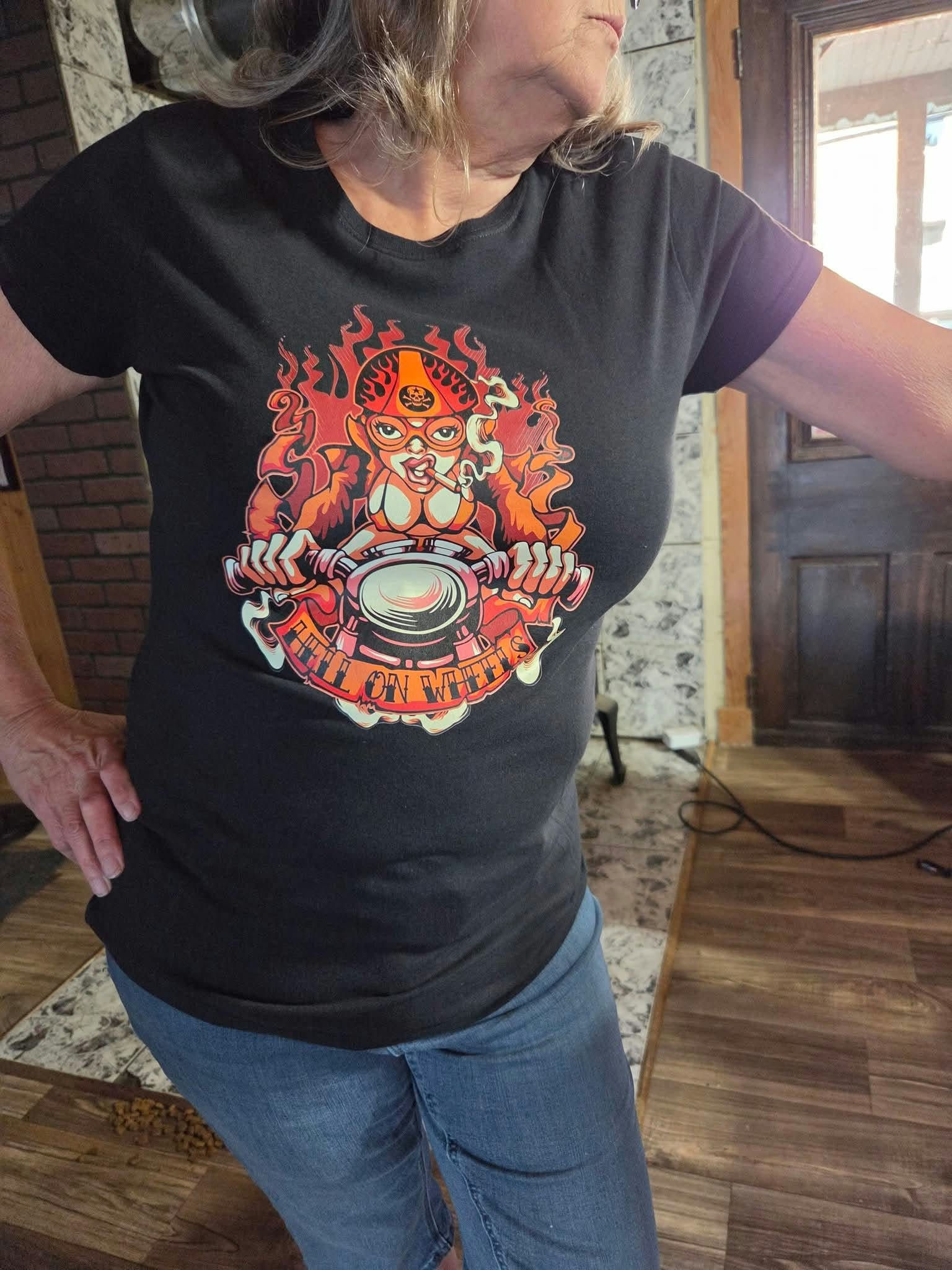 T-shirt