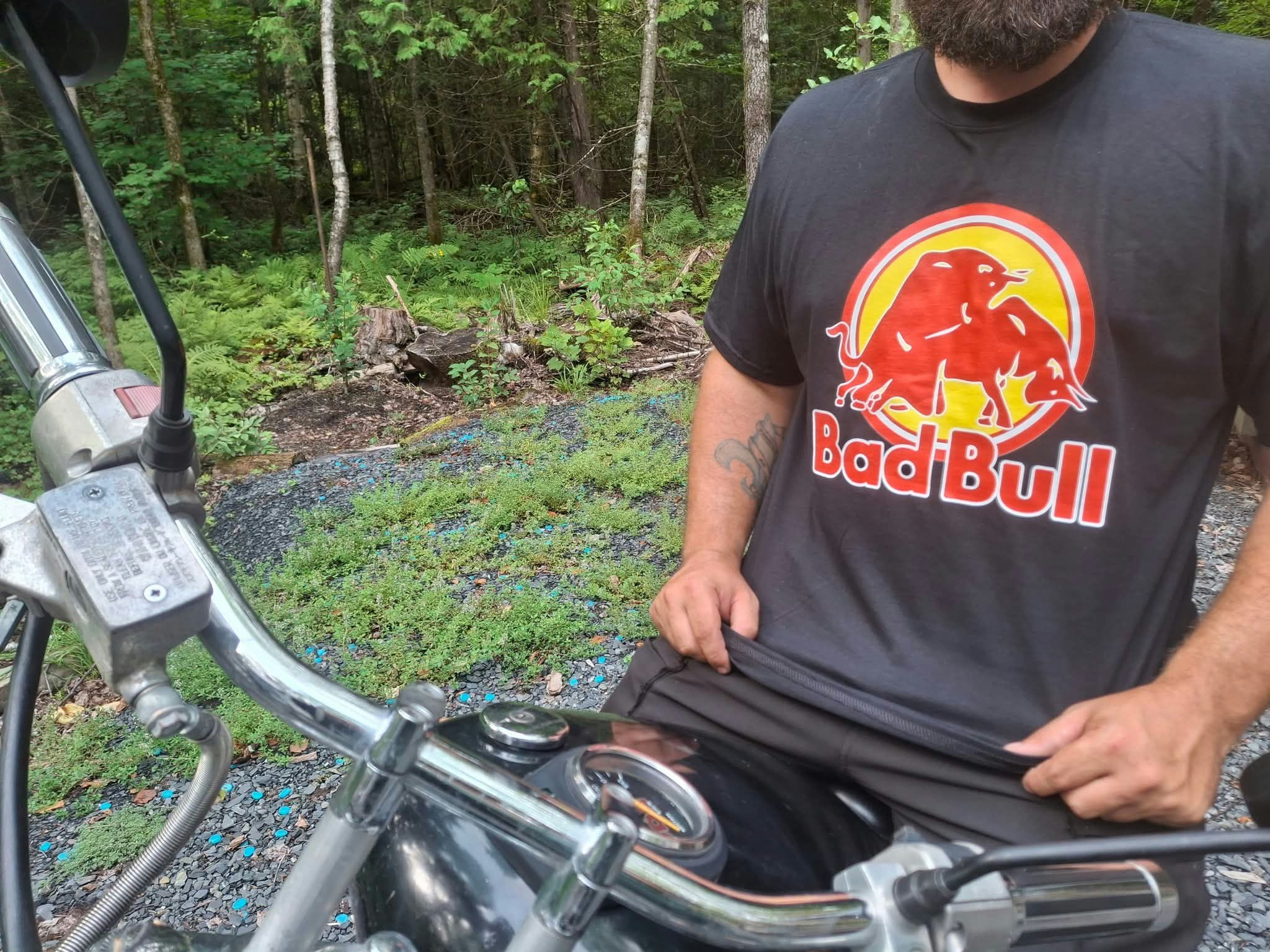 T-shirt