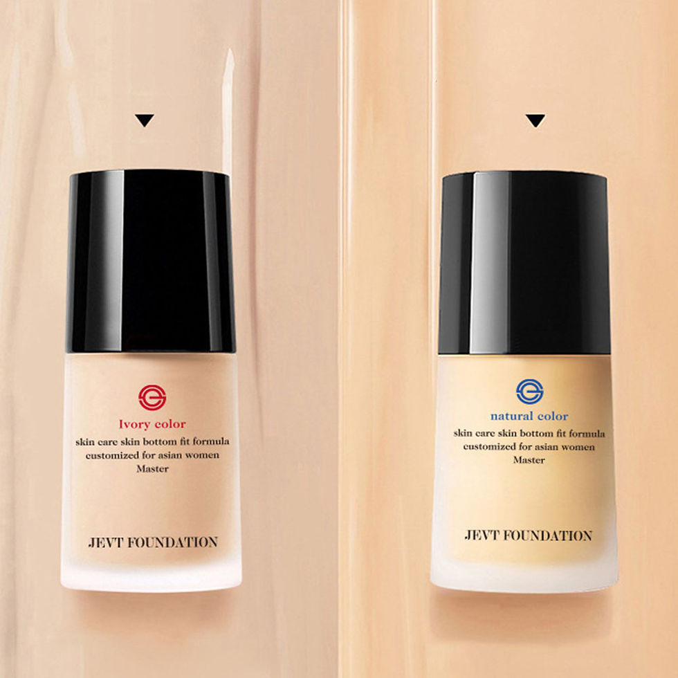 Thumbnail: 30ml Matte Oil-Control BB Cream Foundation for Face Makeup