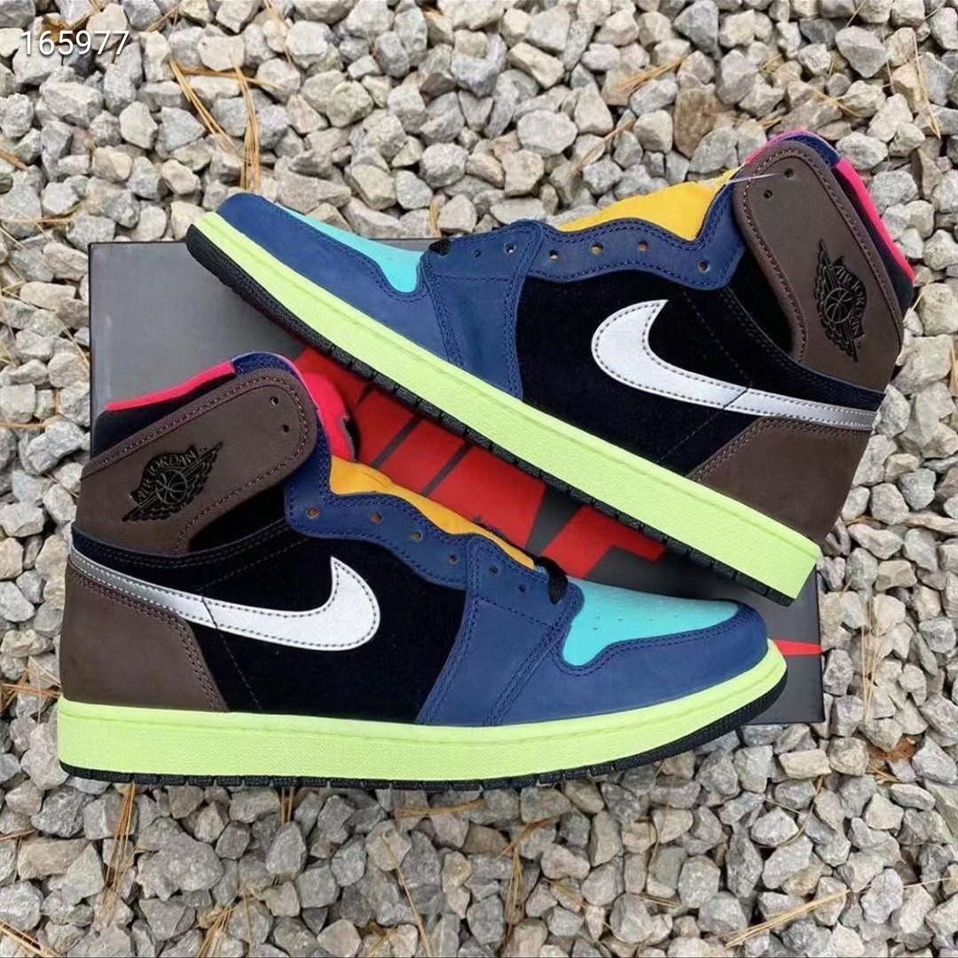 Jordan 1 