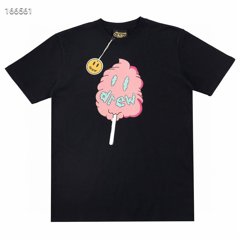 Thumbnail: Drew T.shirts 