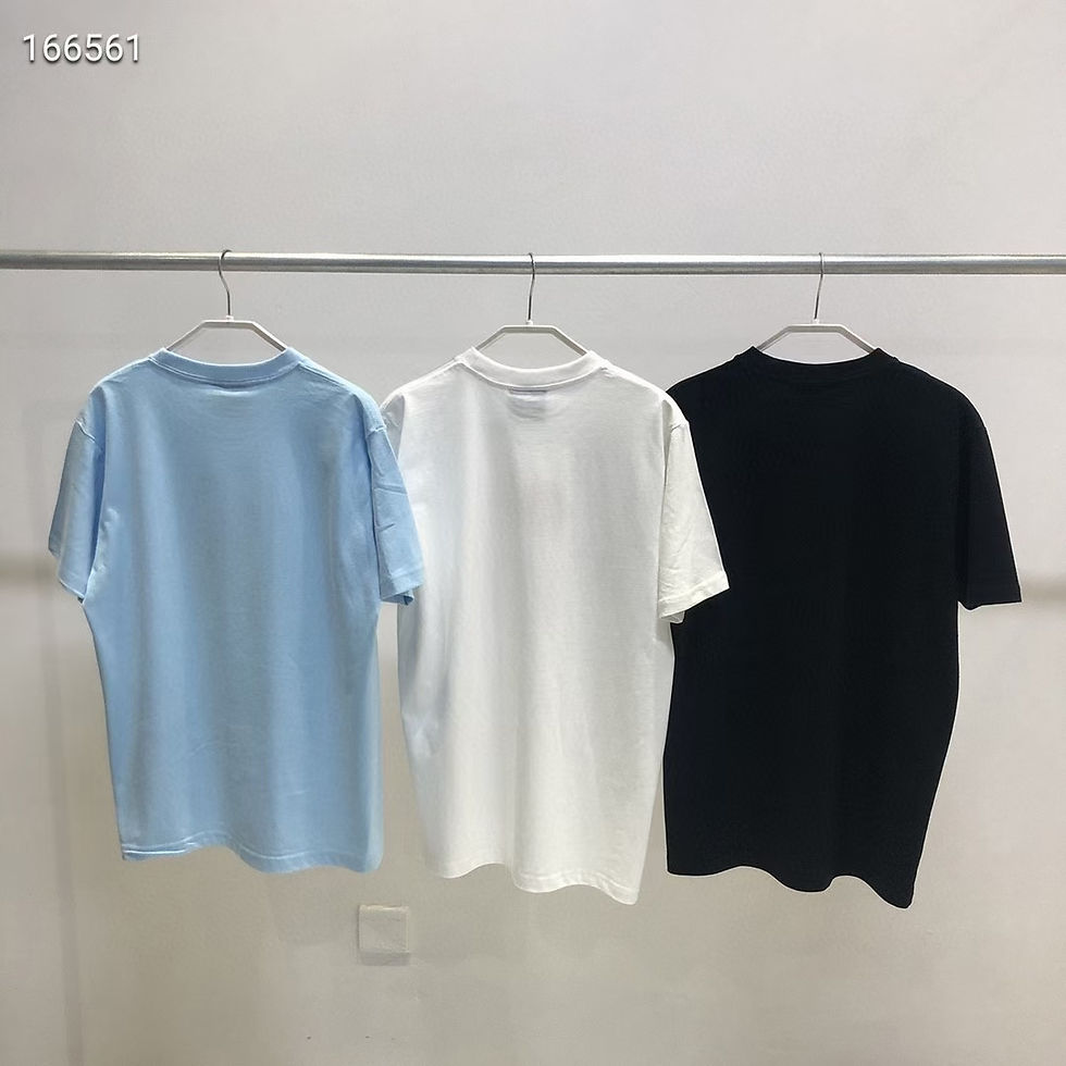 Thumbnail: Drew T.shirts 