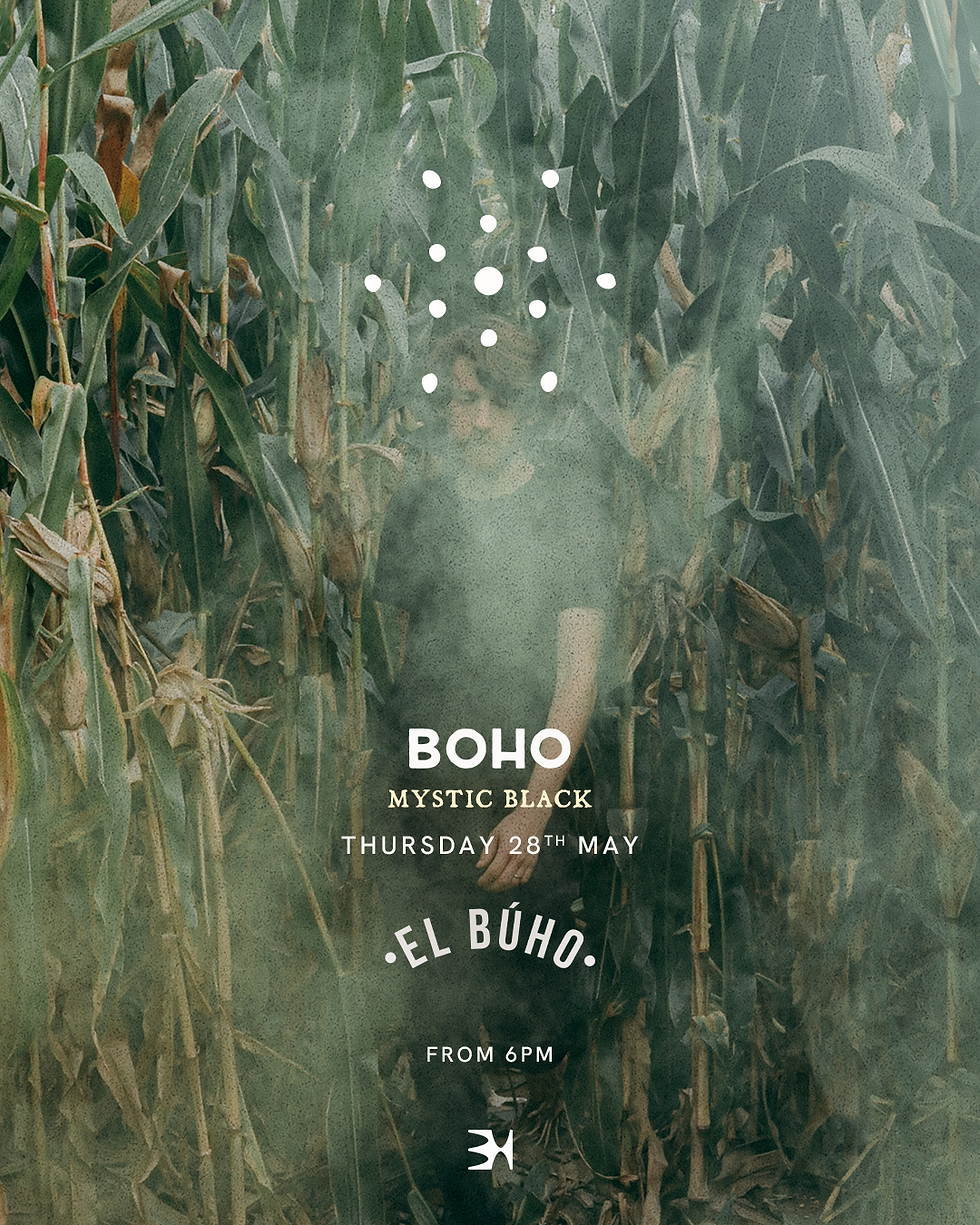 BOHO Ibiza w/ El Búho at Beachouse – Family Limited Acces before 19:00h
