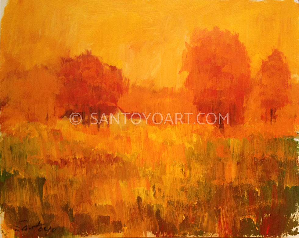 11x13.5_Orange_Grove