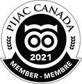 PIJAC Membership logo