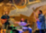 Camel City Blues @ Dragon Glass Winery