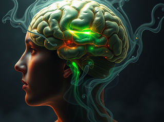 The Hidden Operating System Running Your Life