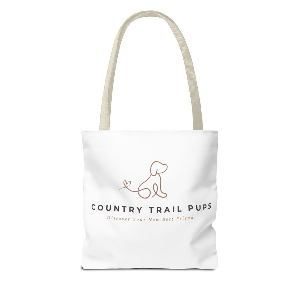 Thumbnail: Walk Essentials Tote Bag
