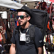 Braderie Moutier Guggenmusik Pit-Bull Band Courrendlin