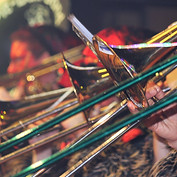 Carnaval Courtételle Guggenmusik Pit-Bull Band Courrendlin