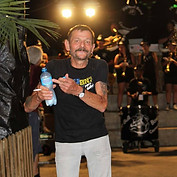 Fête du village Guggenmusik Pit-Bull Band Courrendlin