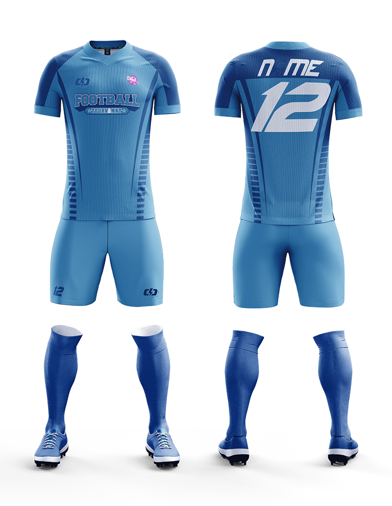 Thumbnail: Custom - Make Uniform 2024EPL004