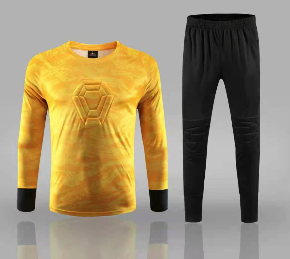 Goalie Uniform 2022005