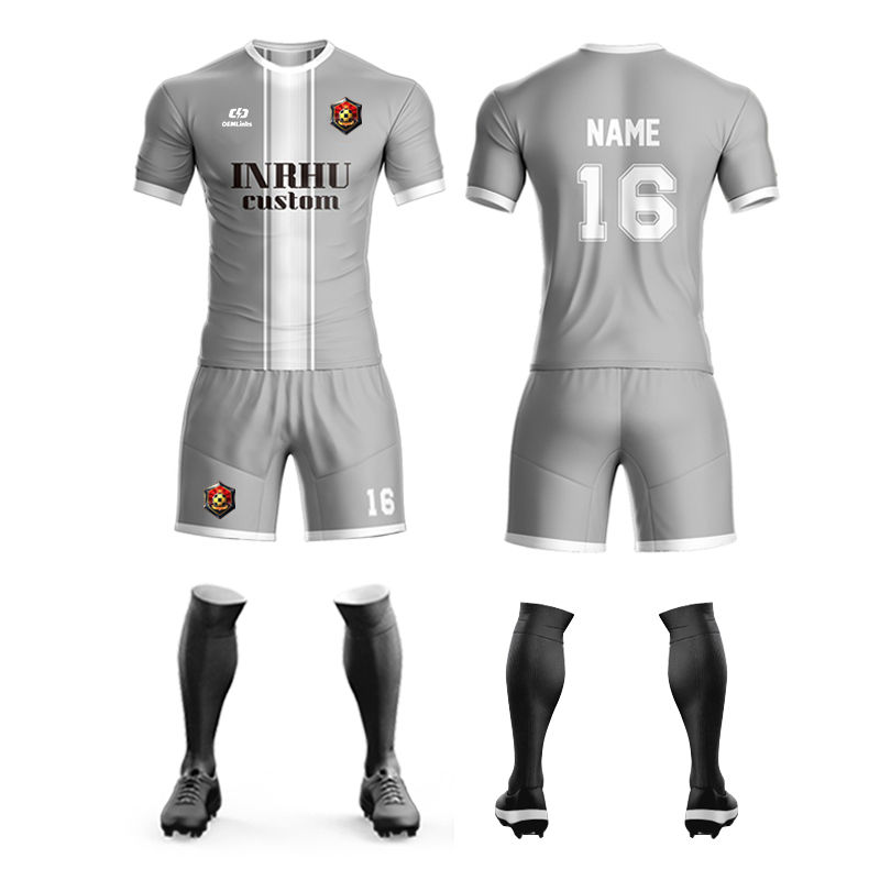 Thumbnail: Custom - Make Uniforms  2024EPL001
