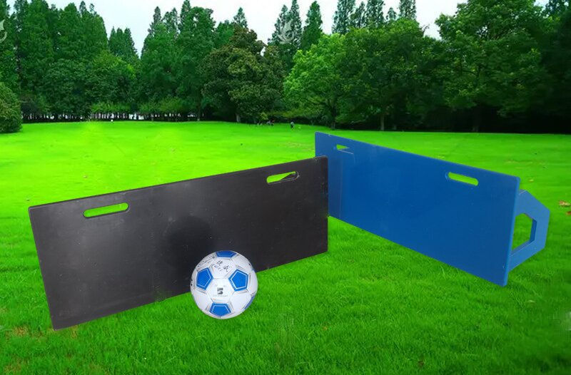 Soccer Training Rebounder Plastic Board