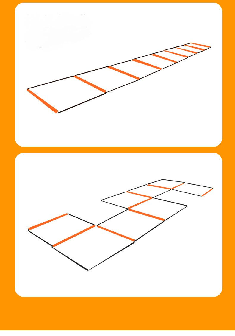 Thumbnail: Training Ladder