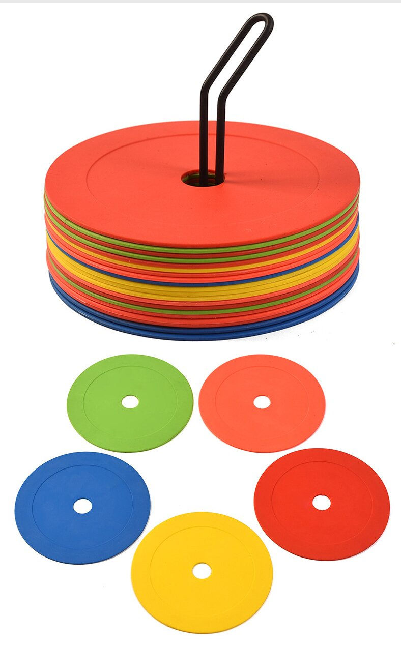 Thumbnail: Training Cones