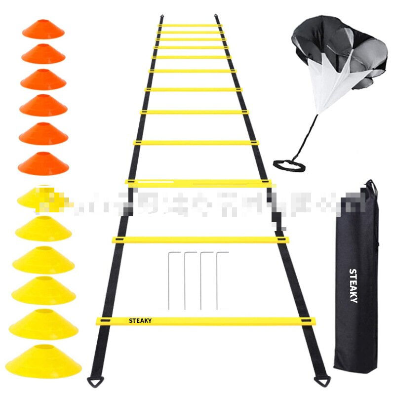 Thumbnail: Training Ladder