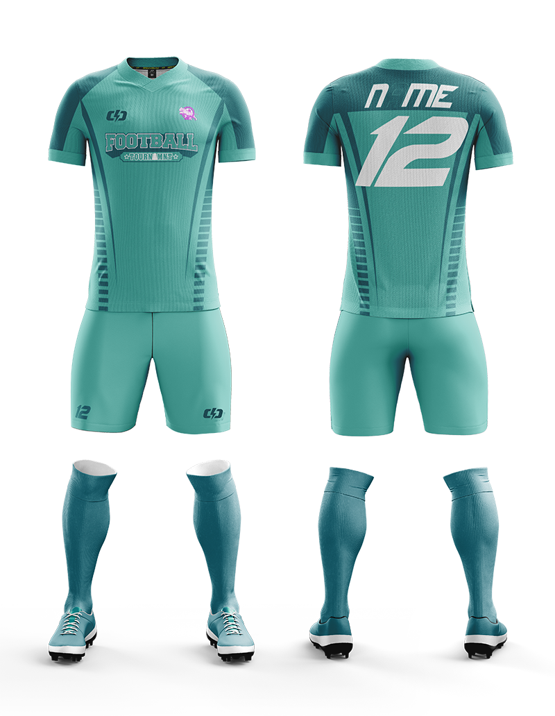 Thumbnail: Custom - Make Uniform 2024EPL004