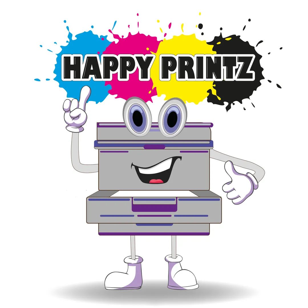 Writer: HappyPrintz