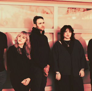 Clearframe lança “The Wind (The Anchor)” e reforça identidade no post-hardcore melódico