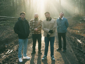 TEN LOW LANÇA SINGLE DE ESTREIA “WINGS” — METALCORE/HARDCORE DIRETO DO SUDOESTE ALEMÃO