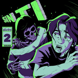 Luzardo mescla vibrações nostálgicas de pop-punk e rock em novo single 