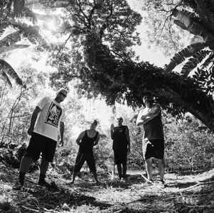 Toxina Lança “Giroflexxx”, Single de Protesto do Novo EP Vale Quanto Pesa