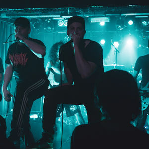 Consumed By Vultures retorna com um single avassalador "Scissione" 