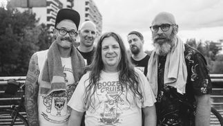 Friends With Boats release new single “The Point”