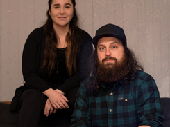 Heavy alternative rock band Cycle/End release new single “On The Wall”