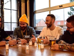 Canadian rock band Pound Salt unleash new single "Demons"