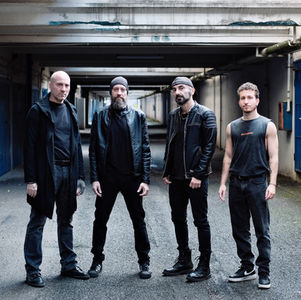 Banda italiana de metal moderno New Disorder lança novo single “Static”