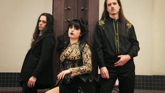 OIKOUMEN UNVEILS POWERFUL NEW SINGLE “REIGN OF IDIOCY” AHEAD OF UPCOMING ALBUM RESILIENCE