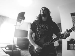 Illegal Mind lança novo single “Riding Eleanor”