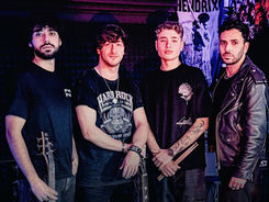 Portuguese rock band Break Even release new single “My Way”