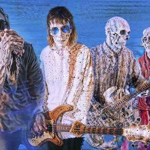 Baraka Palmer Lança Novo Single "Dangerous Love"