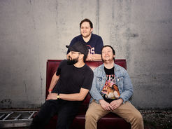 joyful. Dive Into the Heavier Side of Emo and Pop Punk with New Single “Drown”