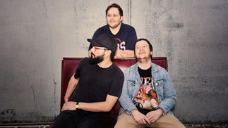 joyful. Dive Into the Heavier Side of Emo and Pop Punk with New Single “Drown”