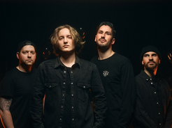 Austrian post-hardcore band Anchorage release new single and video  "Ties"