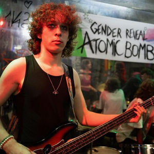 Gender Reveal Atomic Bomb lança novo single "Culture Killer"
