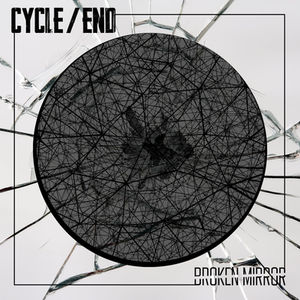 Duo canadense de heavy rock Cycle/End lança novo single “Broken Mirror”