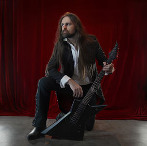 Hall of Gods Homenageia Villa-Lobos em Novo EP com Gus Monsanto nos Vocais