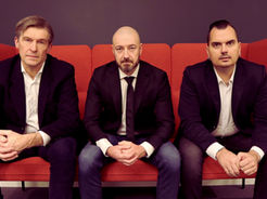 AGGRESSORS POETRY Releases Album 'LIFELINE': A Powerful Heavy Metal Concept Journey Through Life's Challenges