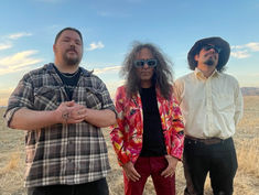 Vasoline Tuner Release “Chilling with My Zombie” & Reveal the Story Behind It