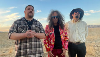 Vasoline Tuner Release “Chilling with My Zombie” & Reveal the Story Behind It