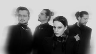 JUNE TURNS BLACK BREAK GENRE WALLS WITH “GOTAFEELIN” — AN ADDICTION-FUELED ALT-CORE AWAKENING
