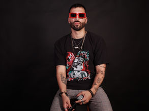 MC Coelho feat. guijay lançam “Botação Subaquática”: Single é uma fusão ousada de funk e batidas eletrônicas