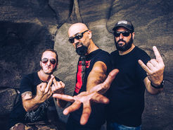 Old-School Thrash Metal Band Lomor release new album “Sabouk Rouge”